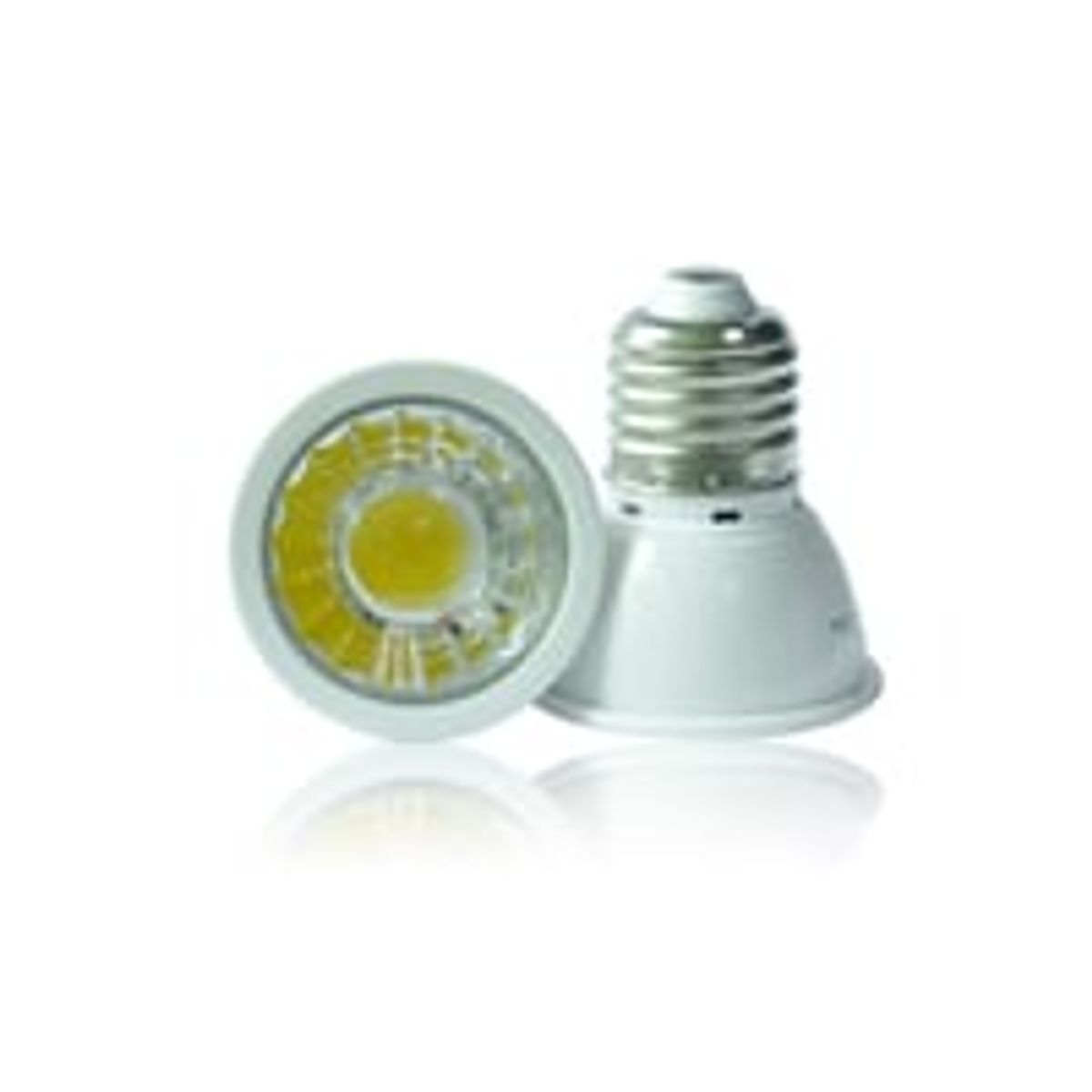 LEDlife LUX5 LED spotpre, 5W, E27, 230V, 500lm, RA85, 2800K