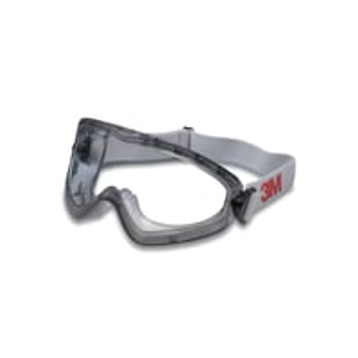 3M 2890 sikkerhedsbrille, klar