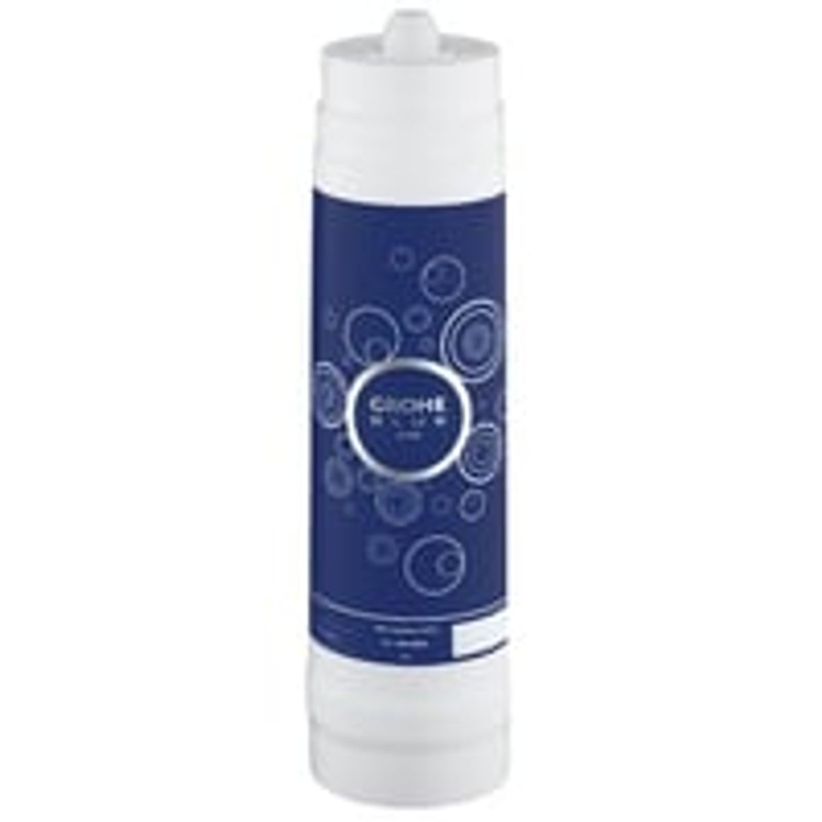 Grohe filter, 600 l, til Grohe Red og Blue