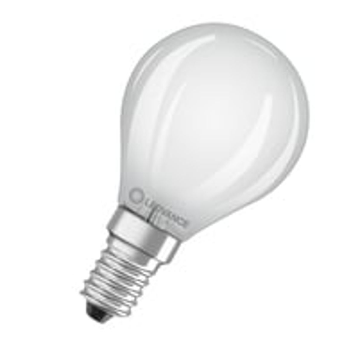 Ledvance LED krone filament, 470lm, 2,9W/827 (40W), E14 dmpbar (C)