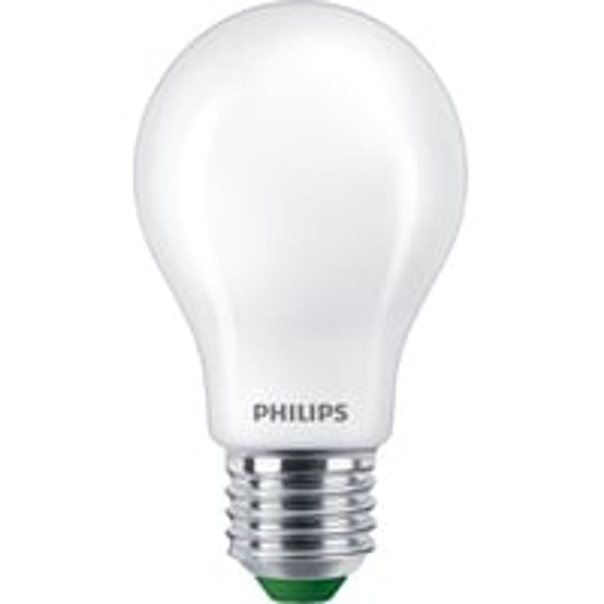 Philips Master E27-pre Ultra Efficient klar, 840lm, 3000K, 80Ra, 4W