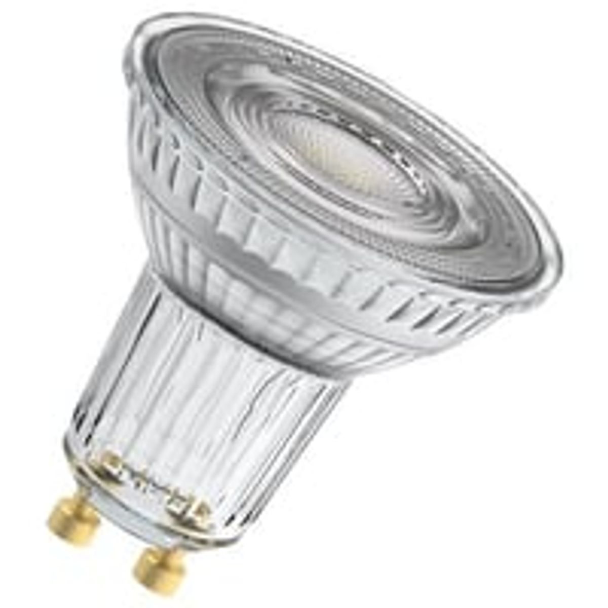 LED PAR16, 3,4W/927 (35W), GU10, dmpbar - Ledvance