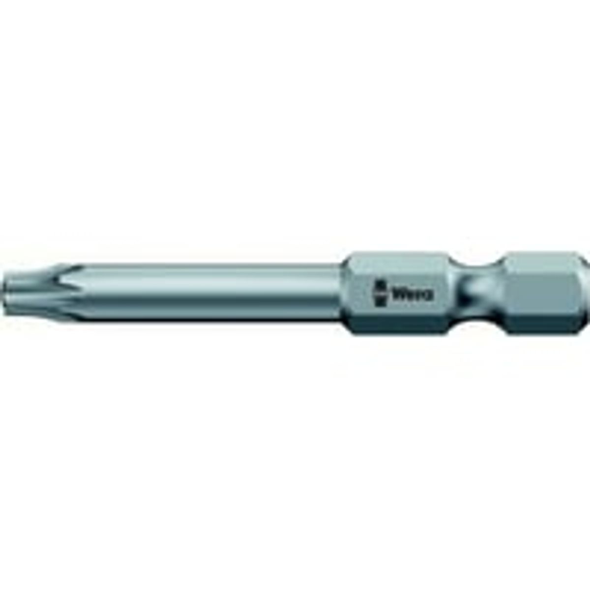 Wera 867/4 Z Torx BO Bit, TX15 x 89 mm