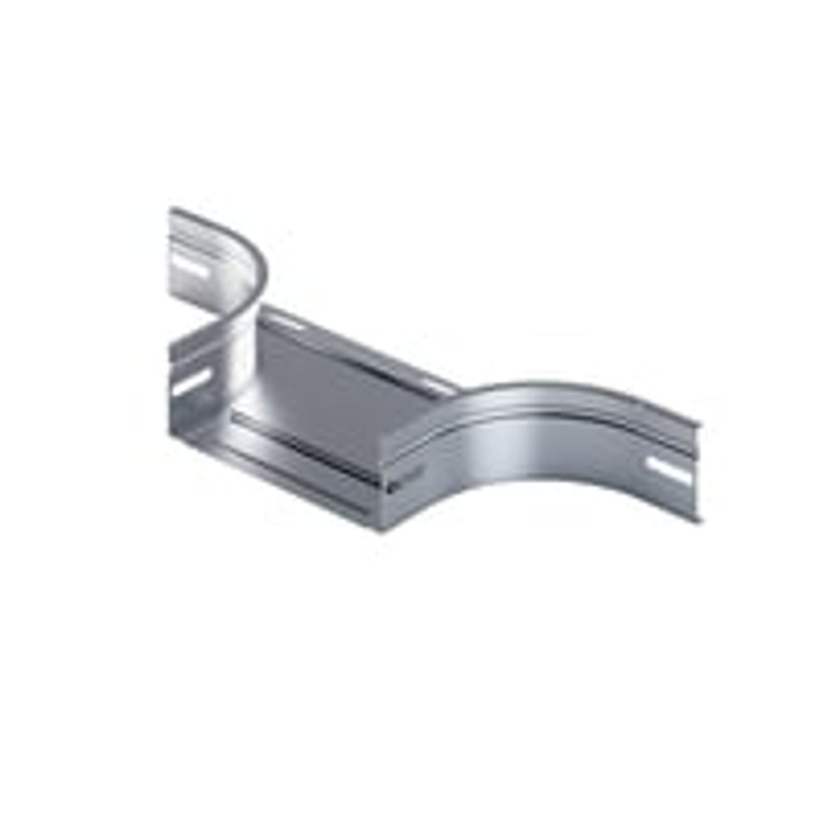 Legrand P31 T-afgrening, 60 x 200 mm, galvaniseret