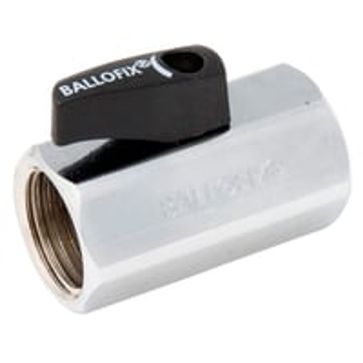 BALLOFIX 1/2" M/M M/GREB