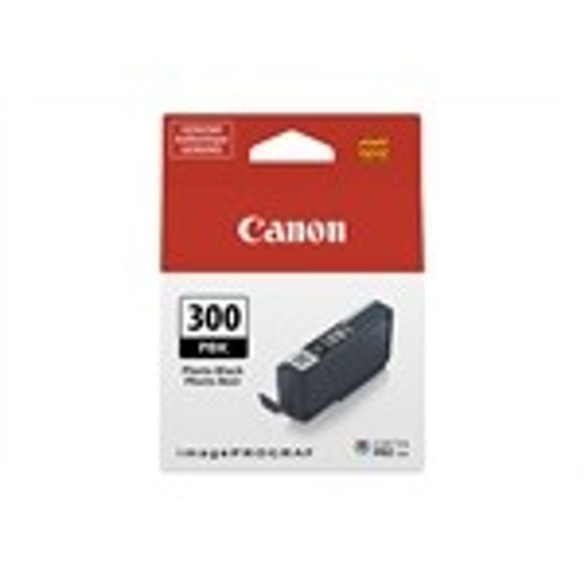 Canon PFI-300PBK Photo Sort Original