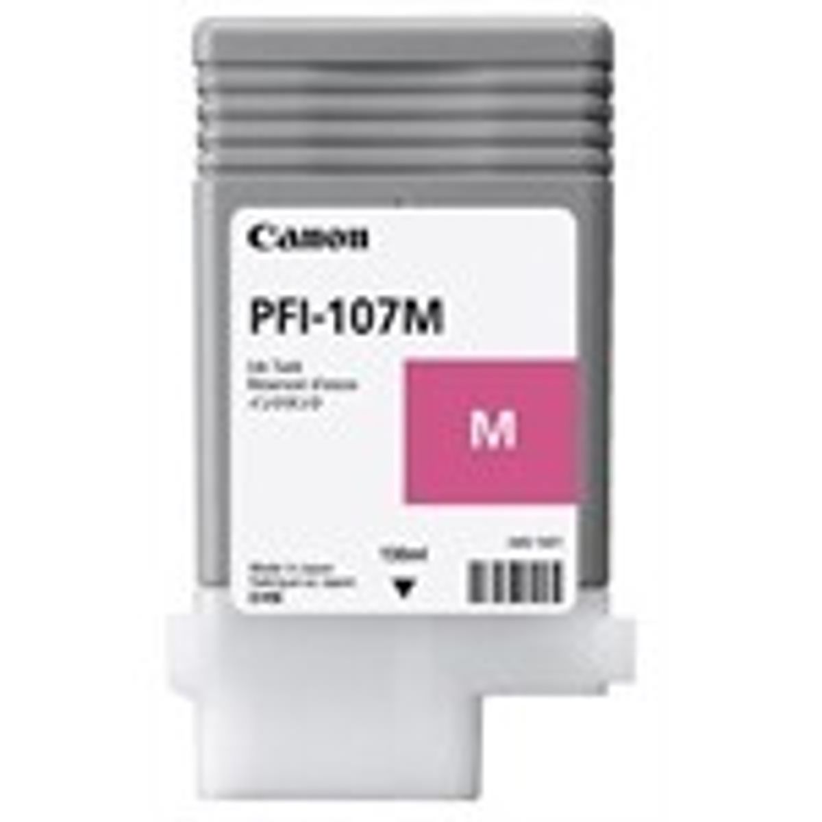 Canon PFI-107M Magenta Original