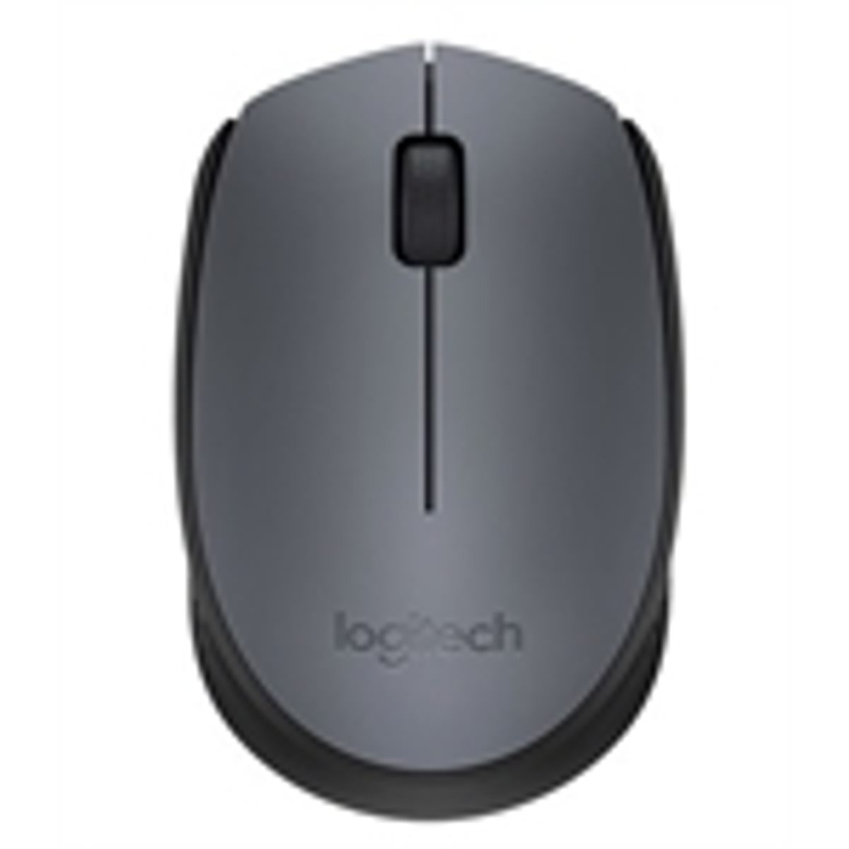 Logitech M170 Optisk Trådløs