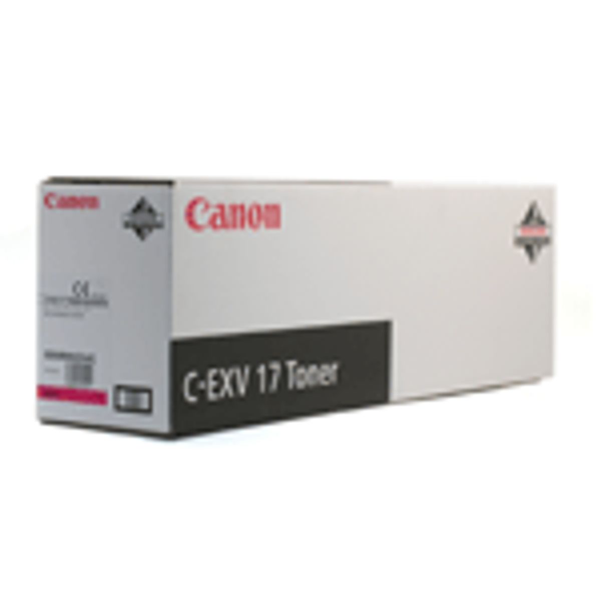 Canon C-EXV17 Cyan toner Original