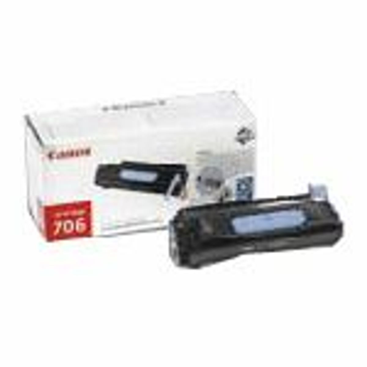 Canon 0264B002 Sort Lasertoner Original