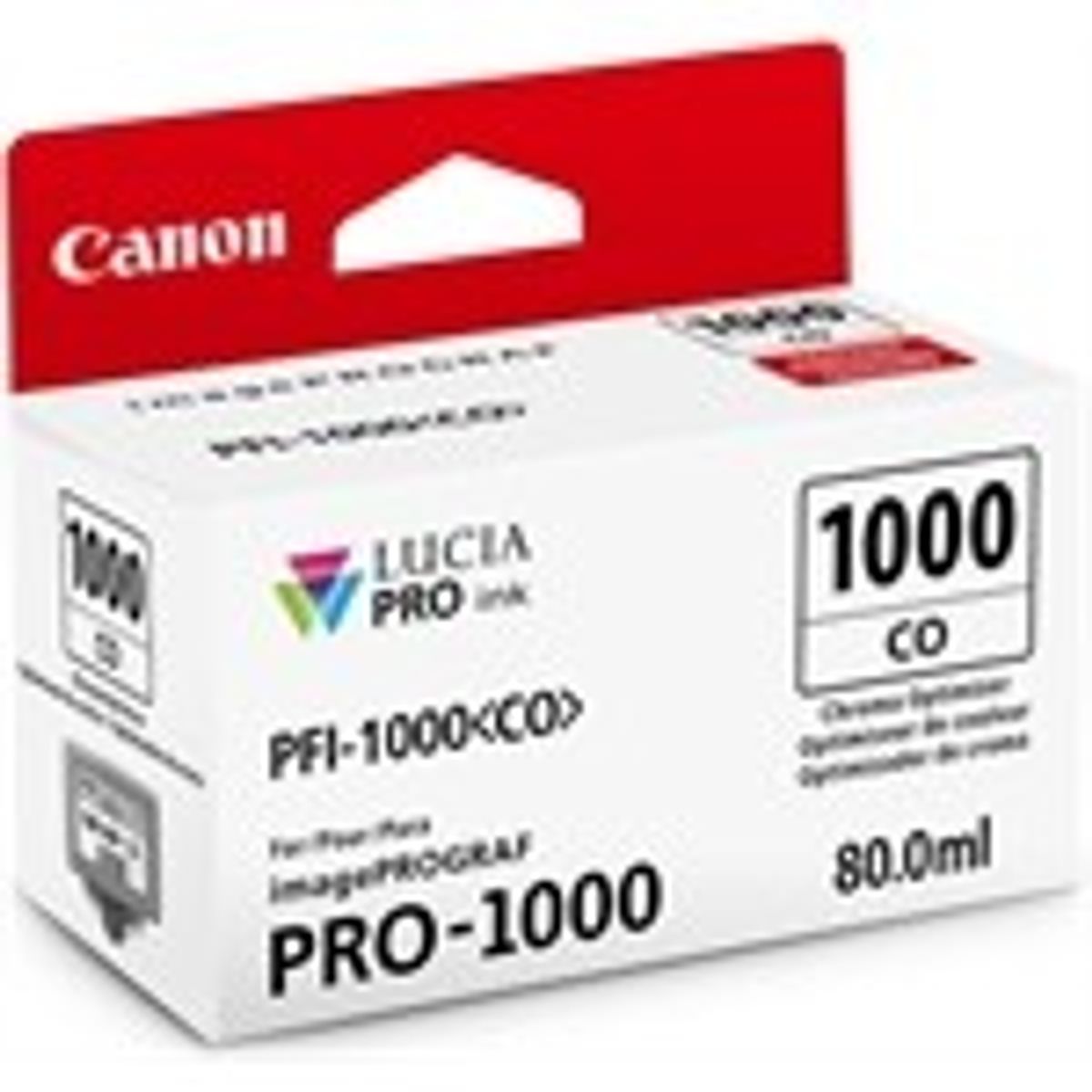 Canon PGI-1000CO Chroma Optimizer Original