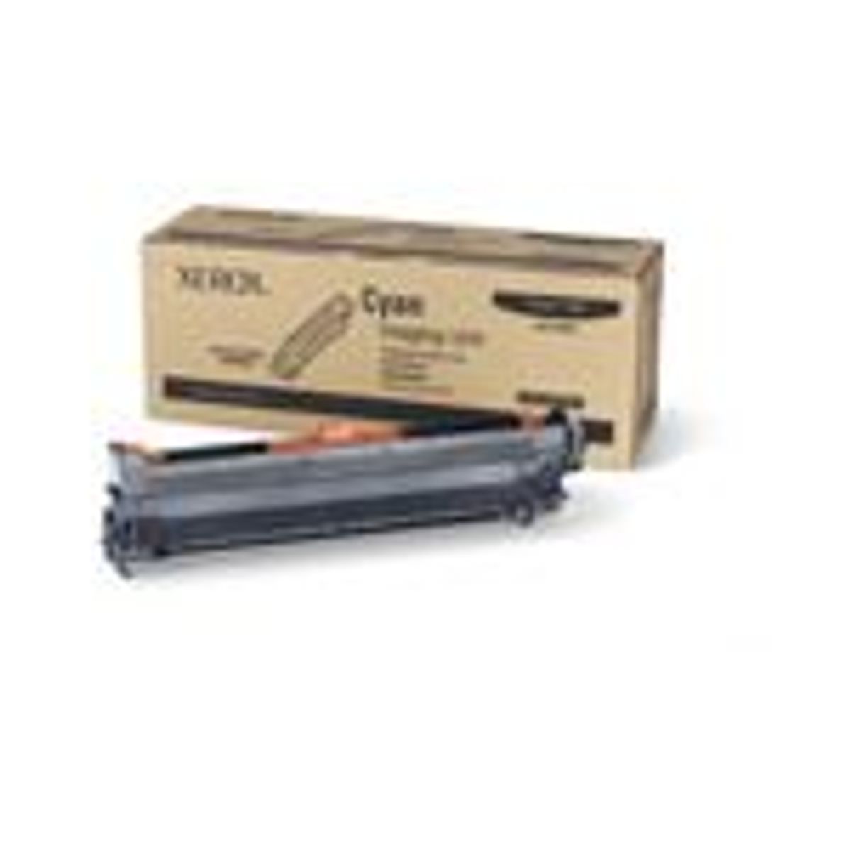 Xerox 108R00647 Cyan Tromle Enhed Original