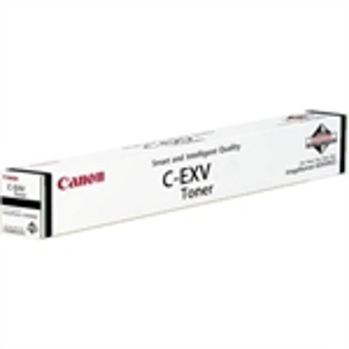 Canon C-EXV52 Magenta Lasertoner Original