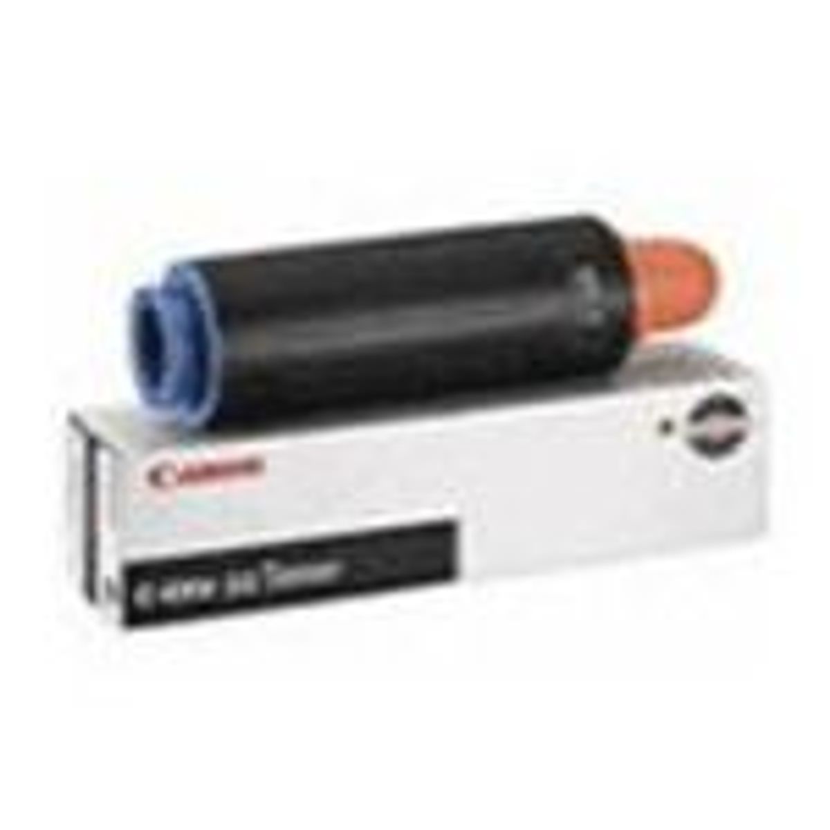 Canon C-EXV22 Sort Lasertoner 1872B002 Original