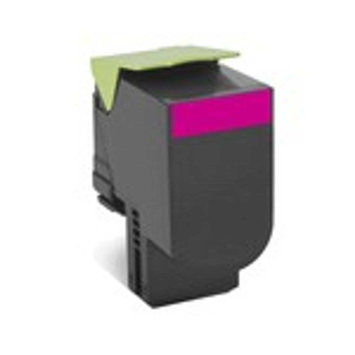 Lexmark 24B6009 Magenta Toner Original