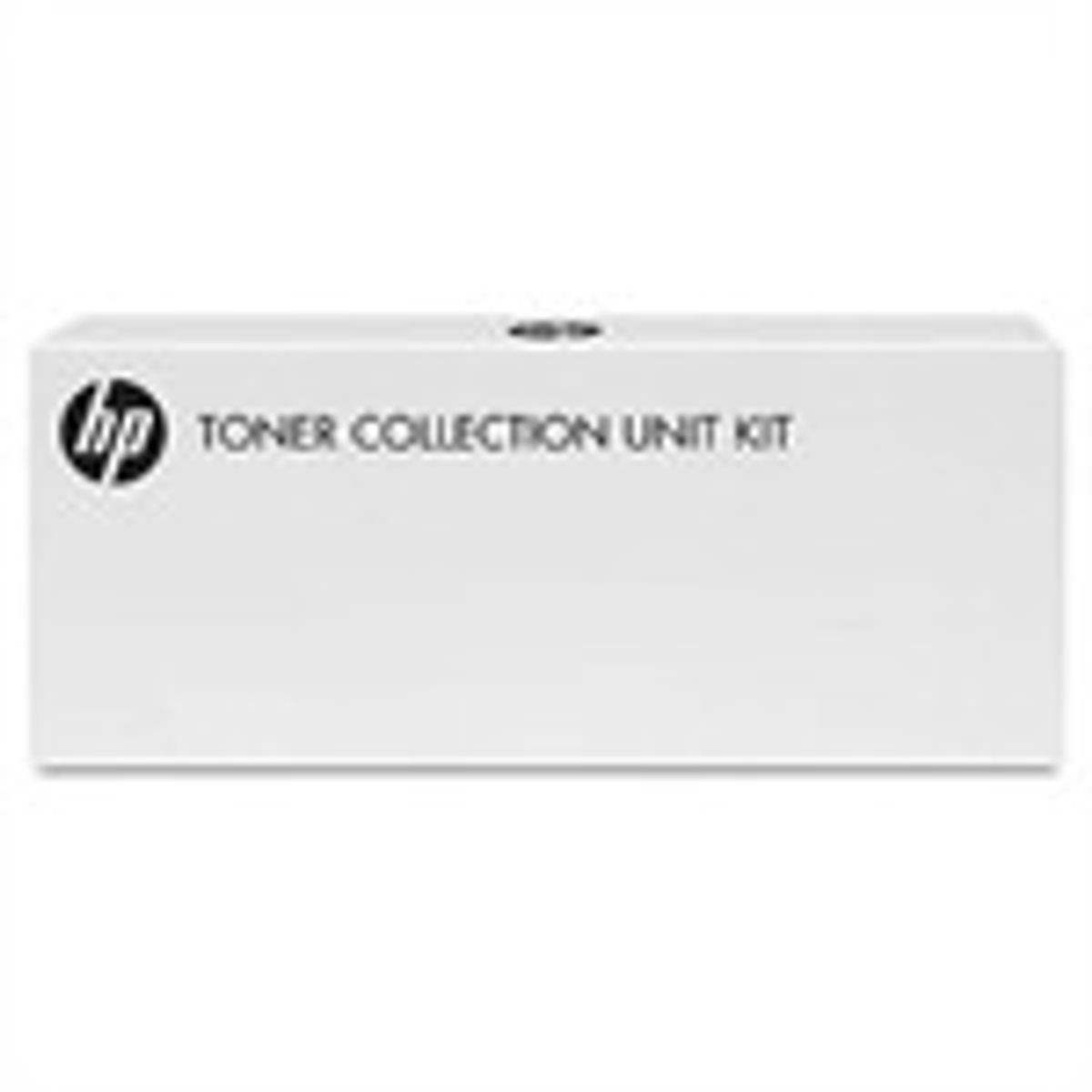 HP B5L37A Waste Toner Box Original