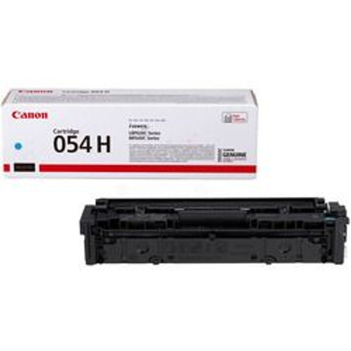 Canon CRG 054H Cyan toner Original