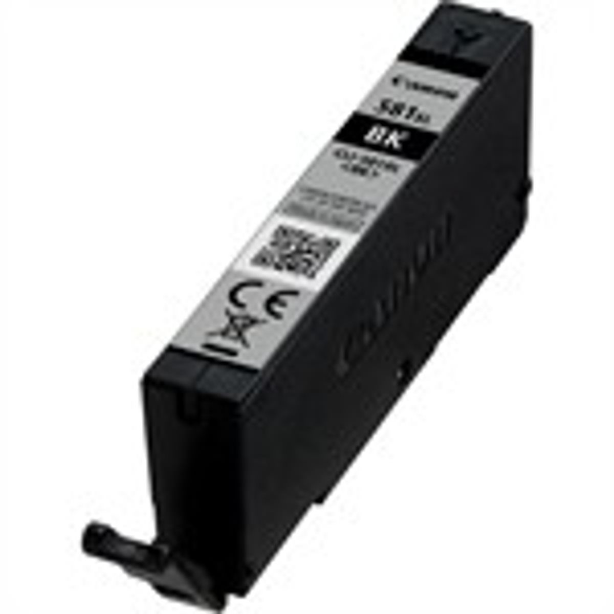 Canon CLI-581XLBK Sort Printerpatron Original