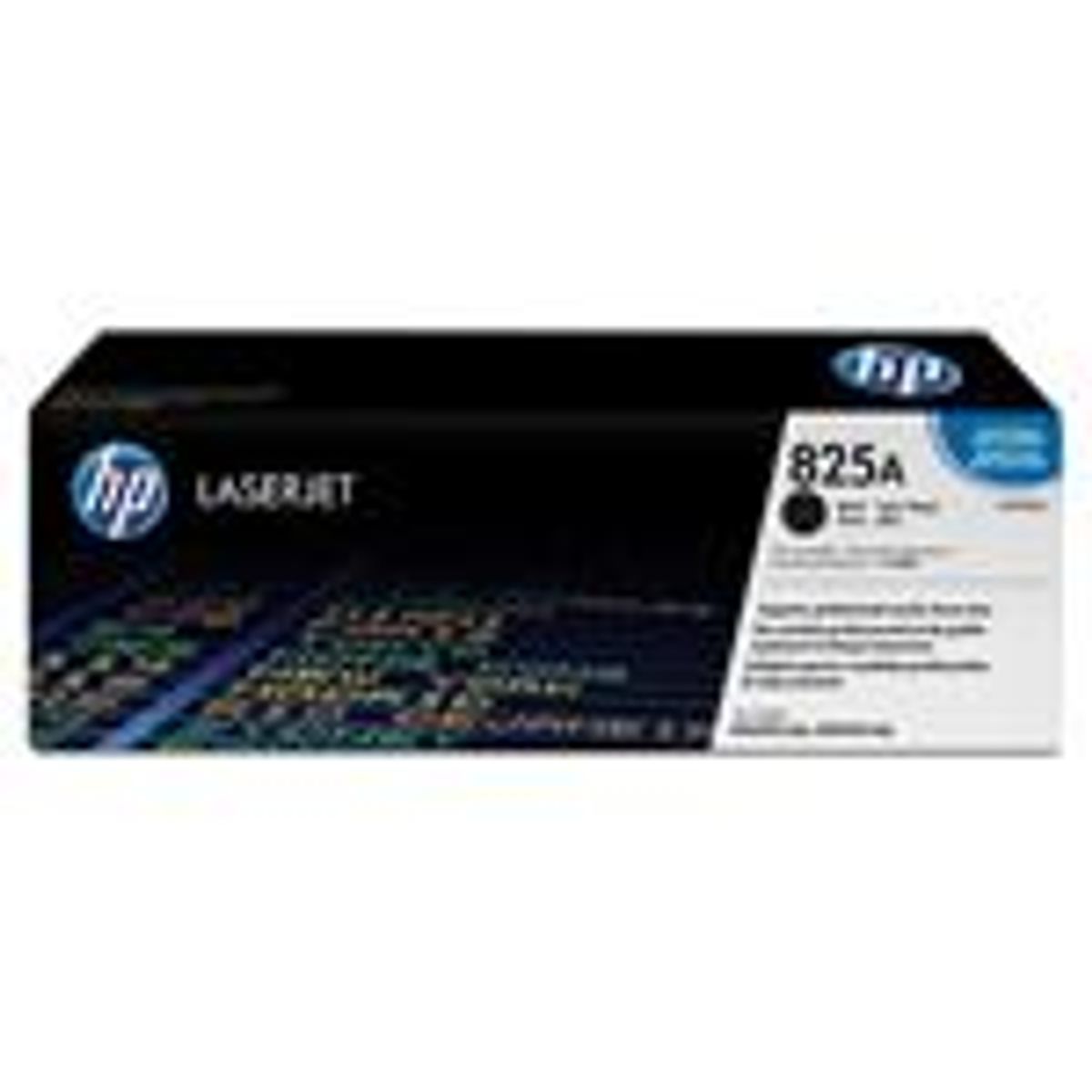 HP CB390A / 825A Sort Lasertoner Original