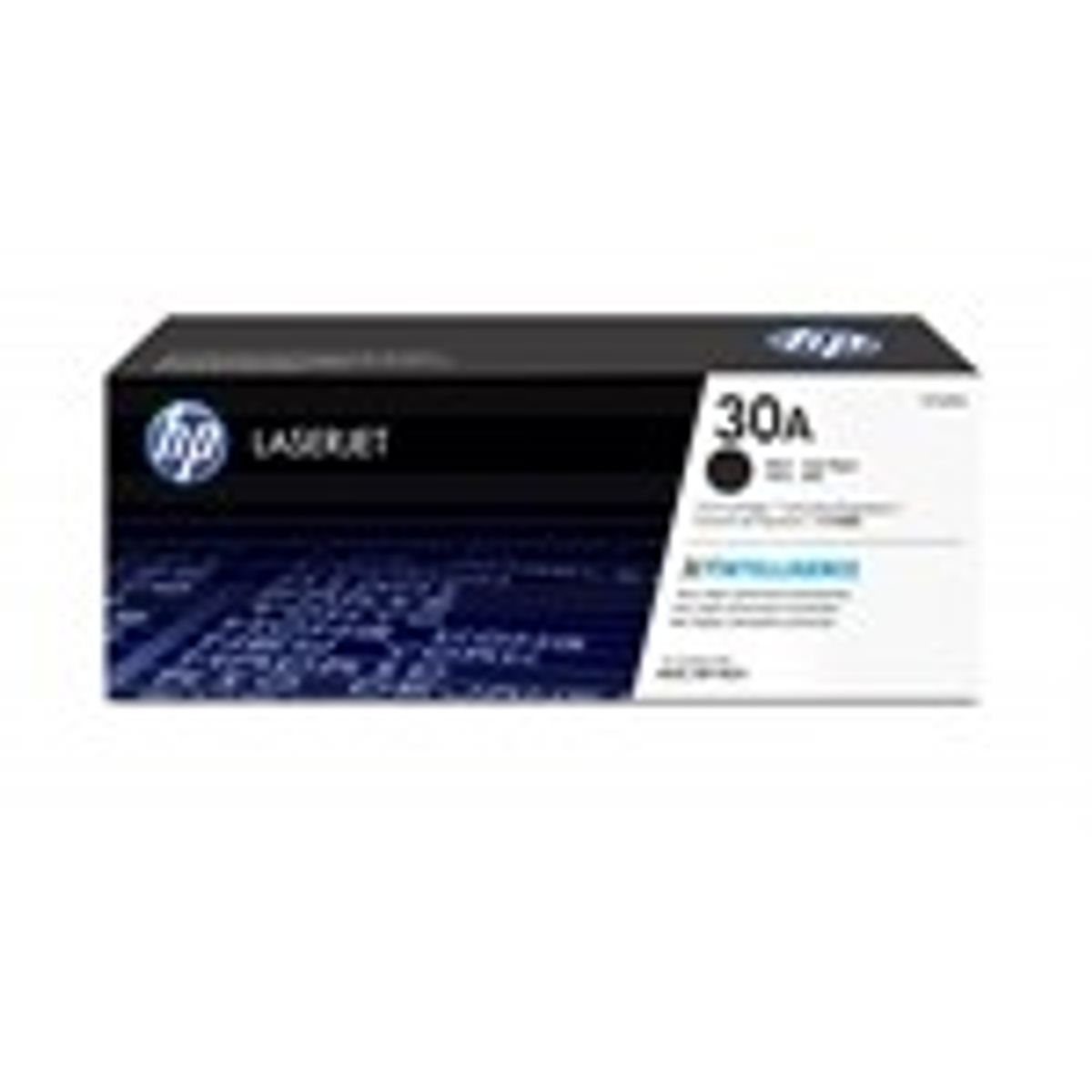 HP CF230A Sort Toner 30A Original