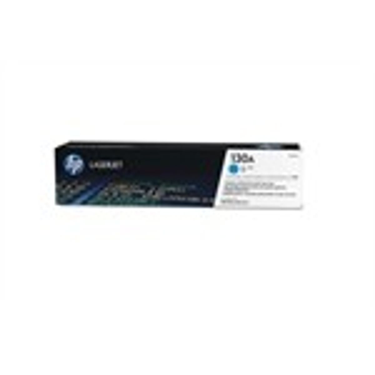 HP 130A Cyan toner Original