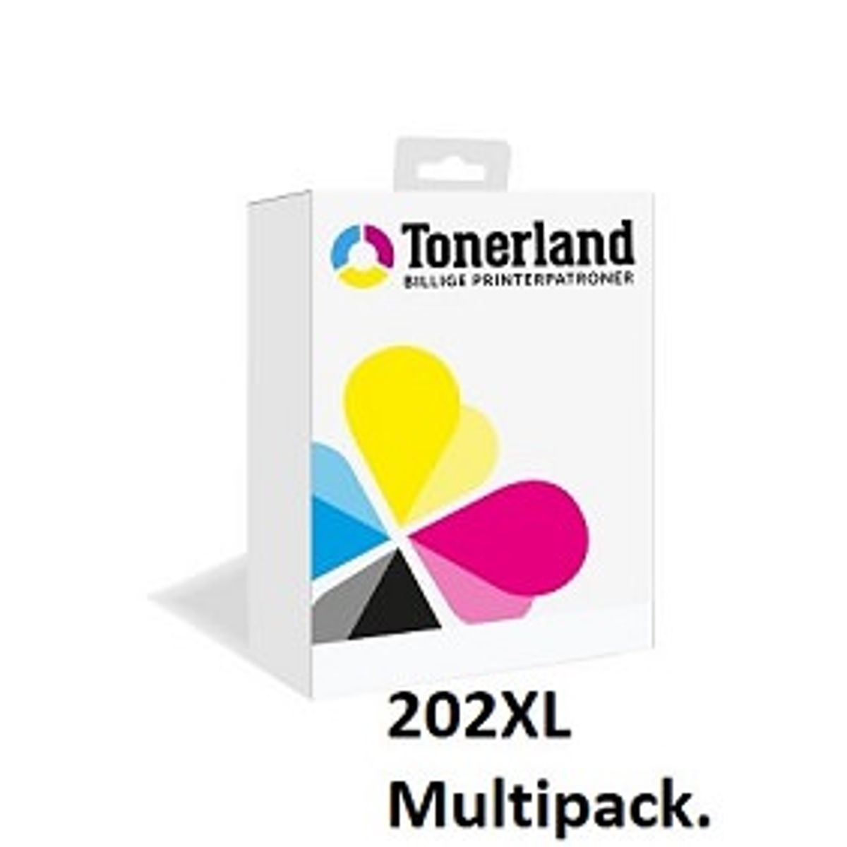 Epson 202XL Multipack Kompatibel