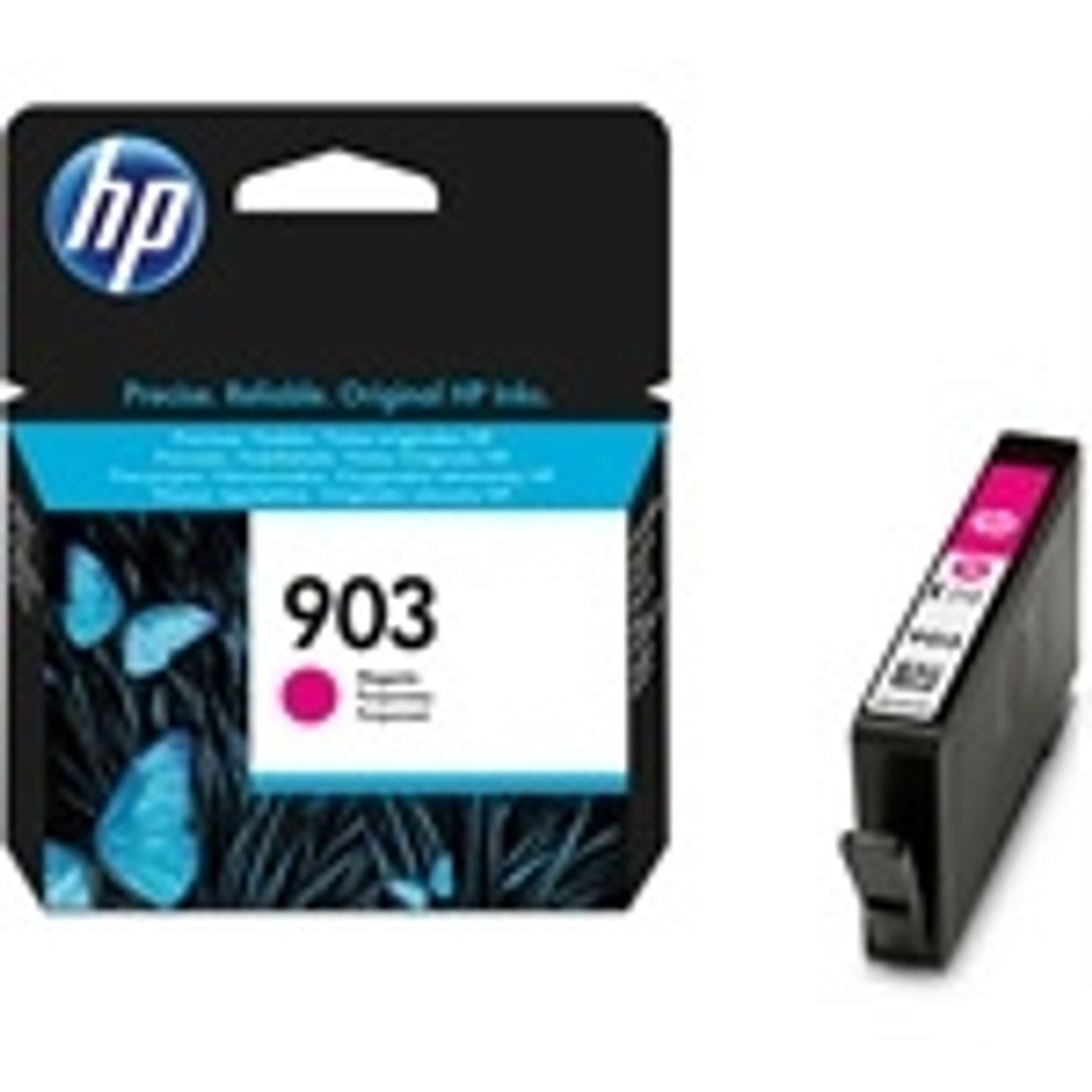 HP 903 Magenta Original Printerpatron