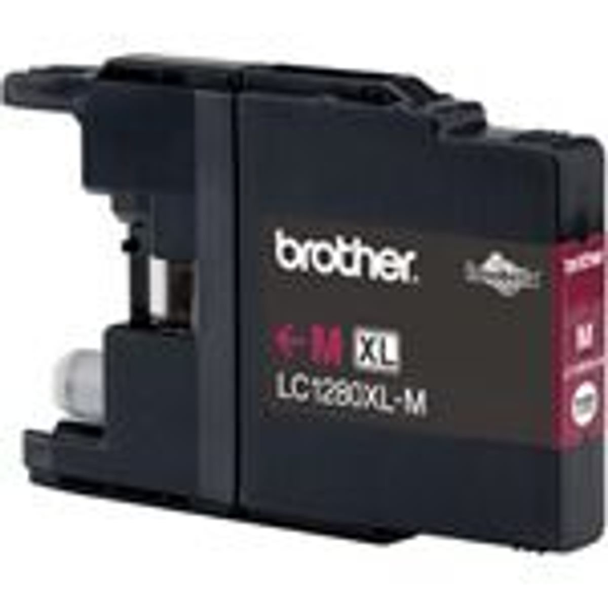 Brother LC1280XLM Magenta Blækpatron Original