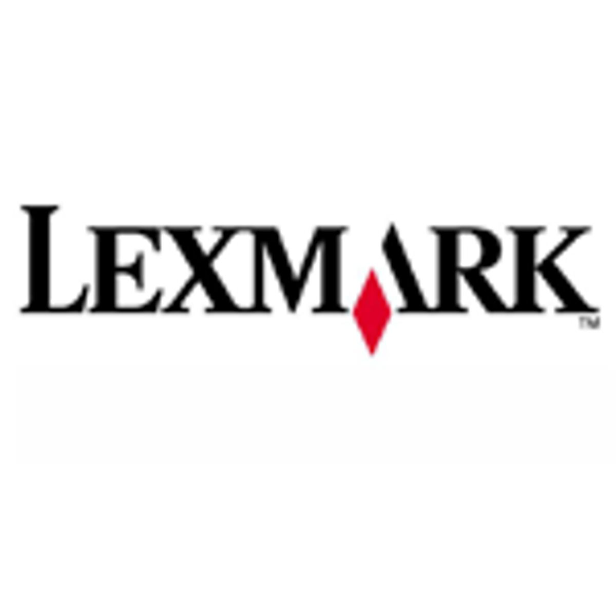 Lexmark 82K2HC0 Cyan Lasertoner Original