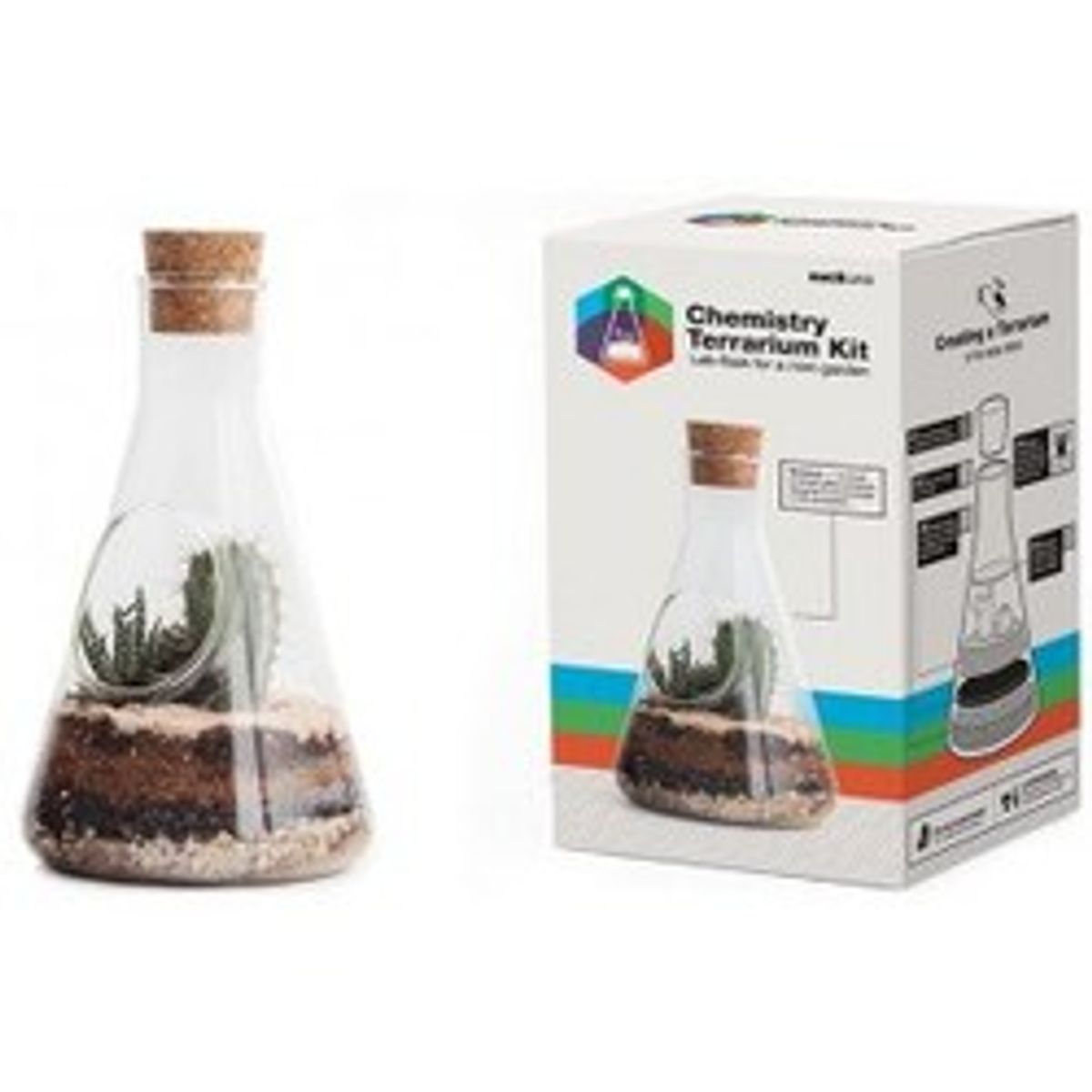 Terrarium Kit