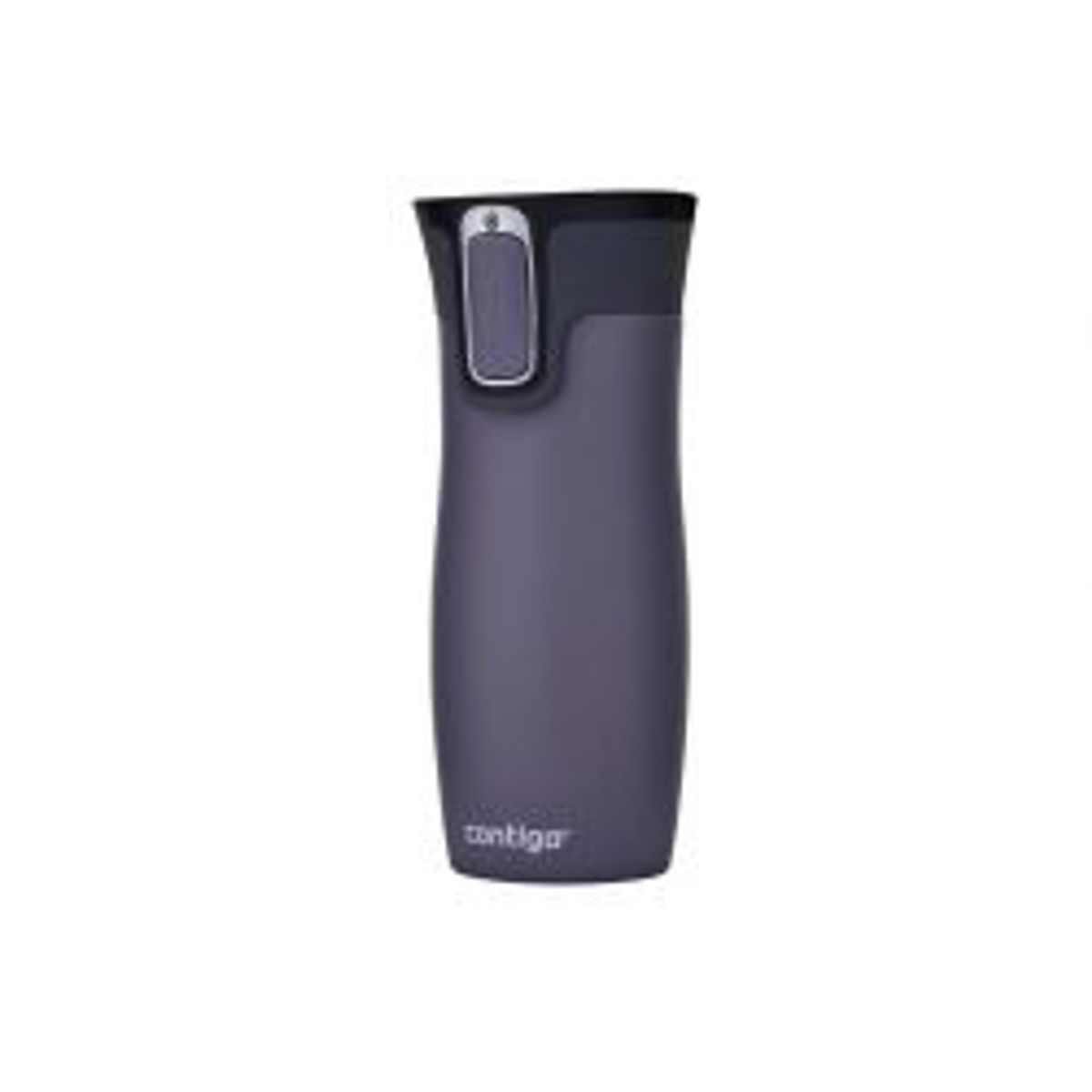 Contigo West loop Dark plum, 470ml - AUTOSEAL - Termokrus