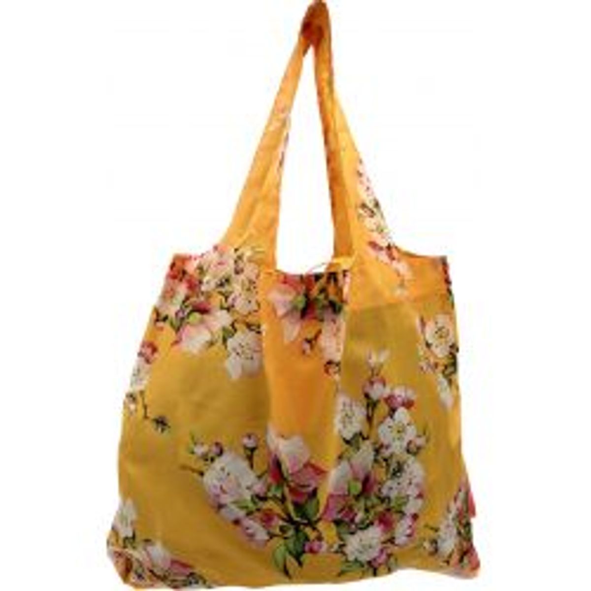 Cedon Easy Bag 2.0 Cherry Blossom Yellow - Indkøbsnet