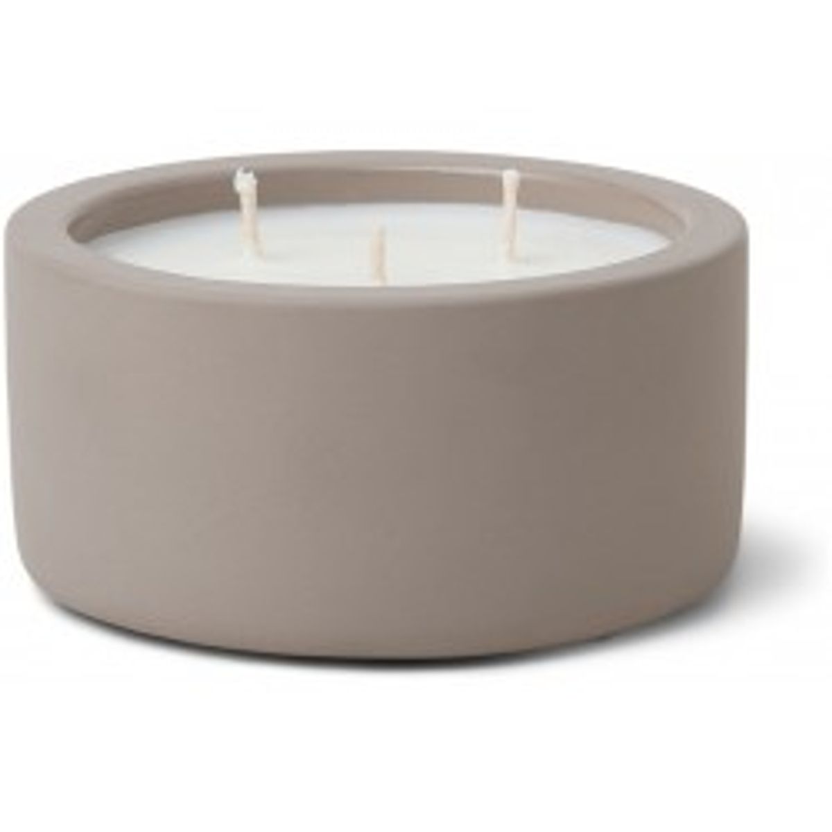 Gentlemen's Hardware Candle Mountain Sage - Lys