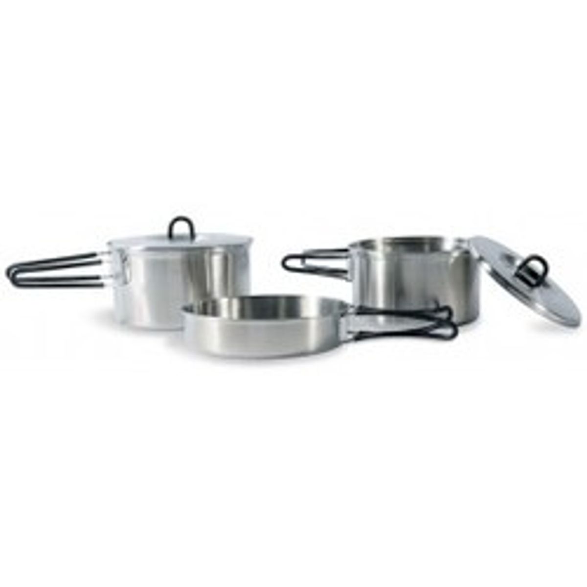 Tatonka Cookset Regular - Stk. - Str. Stk. - Køkkenredskaber