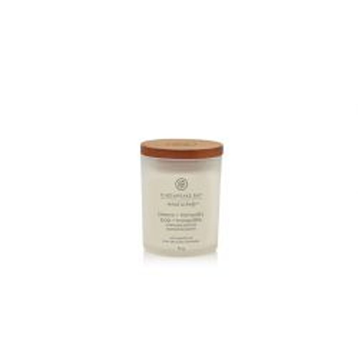 Yankee Candle Cashmere JasminePeace & Tranquility - Duftlys