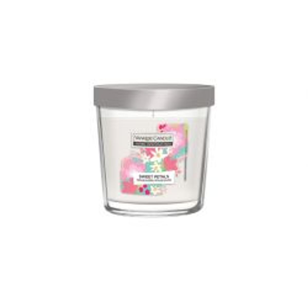 Yankee Candle Home Inspiration - Sweet Petals 200g Tumbler - Duftlys