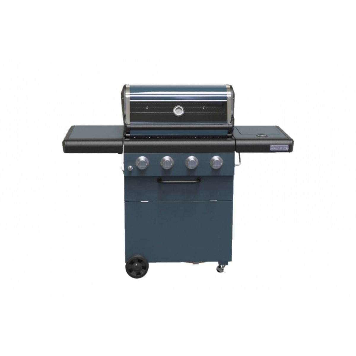 X450 Gasgrill