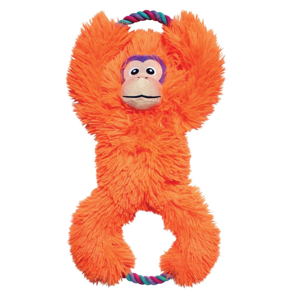 KONG Tuggz Monkey, XL