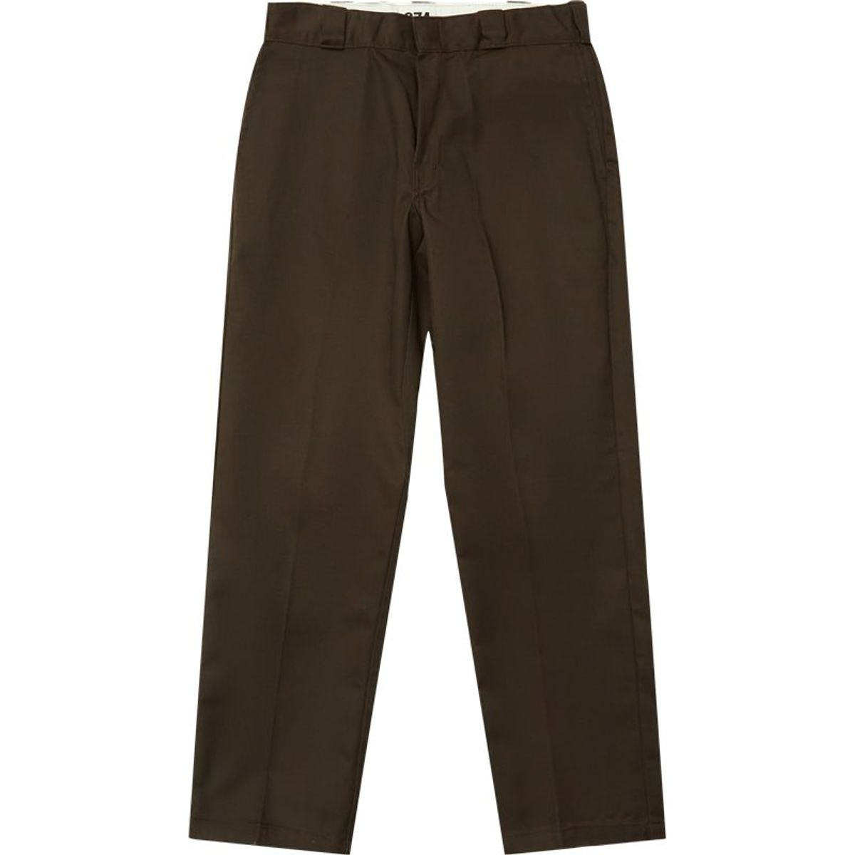 Dickies 874 Work Pant Mørk Brun