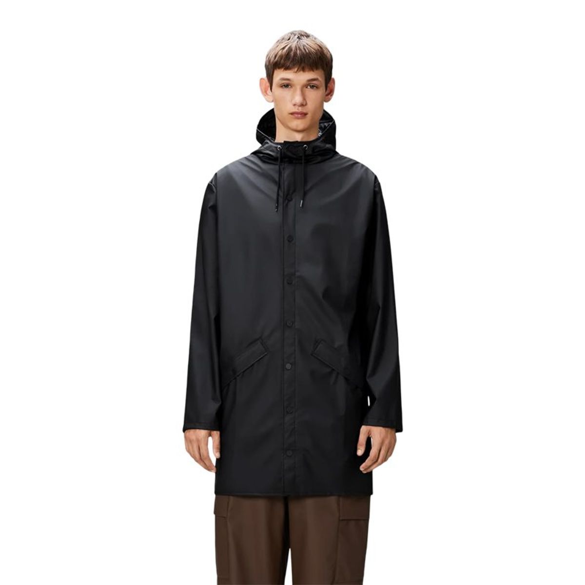 Rains - 12020 Long Jacket