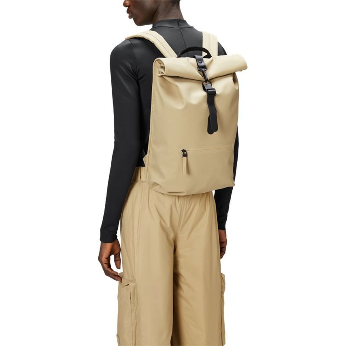 Rains - 13160 Rolltop Rucksack