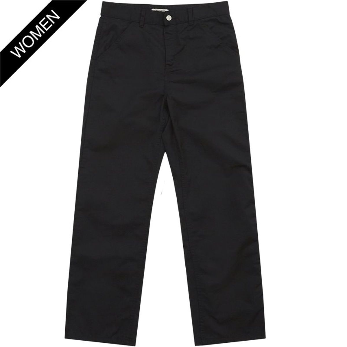 Carhartt Women W Simple Pant I031562.8902 Black