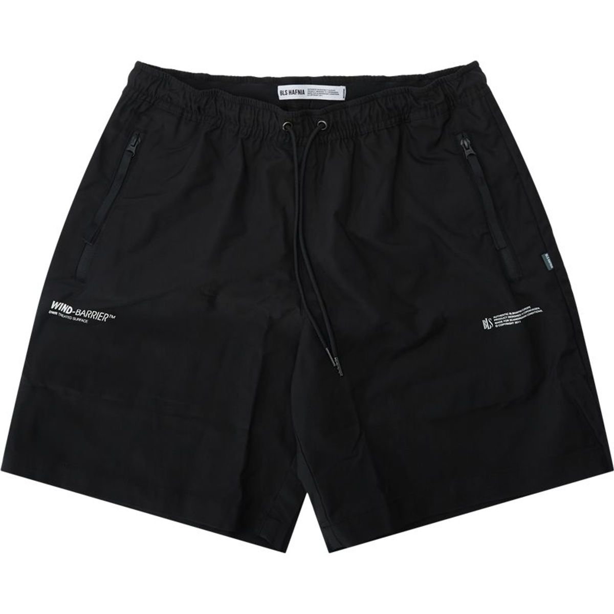 Bls Douglas Shorts 202403052 Sort