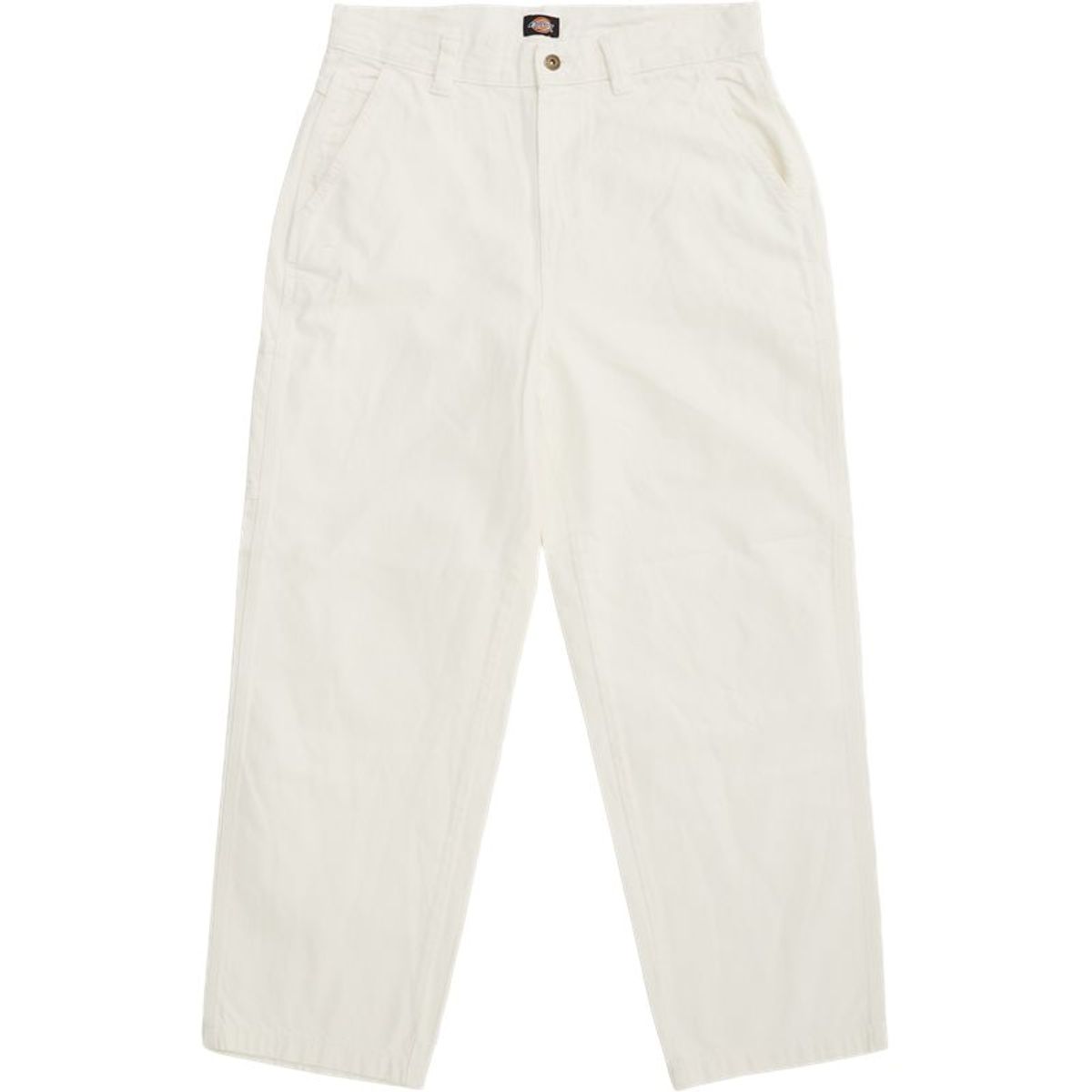 Dickies Madison Pant Hvid