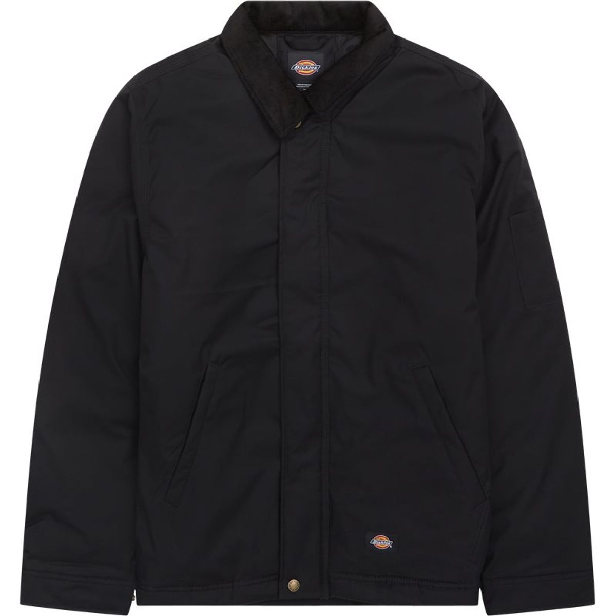 Dickies Plains Jacket Sort