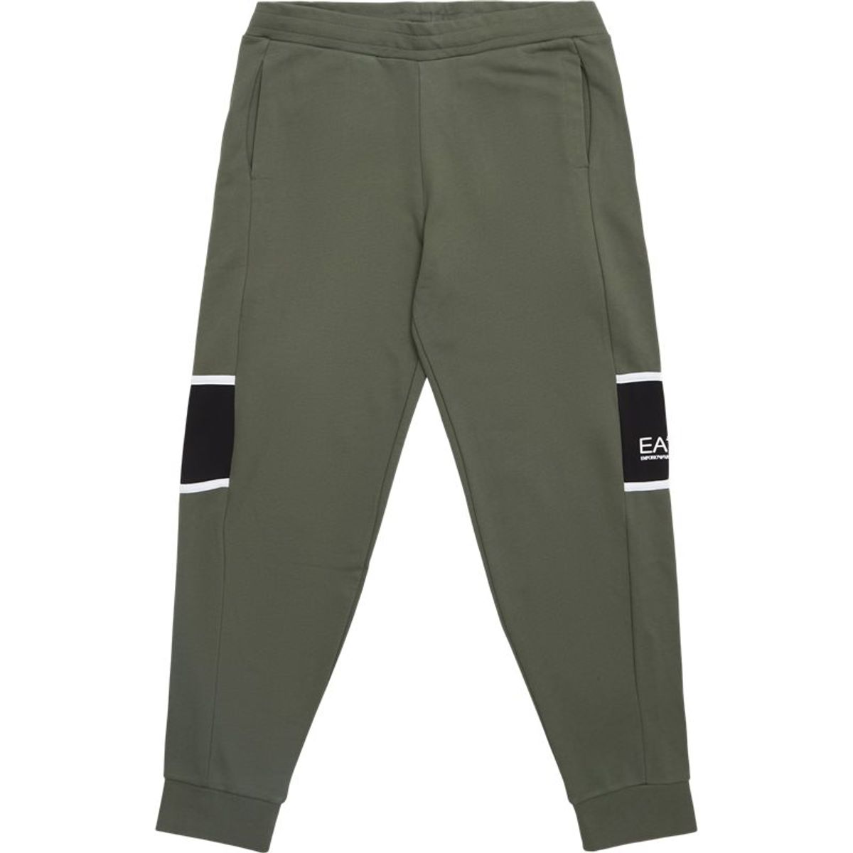 Ea7 6dpp92 Ea7 Joggers Army