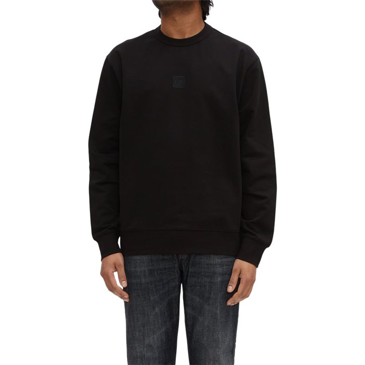 C.p. Company - Metropolis Sweatshirt