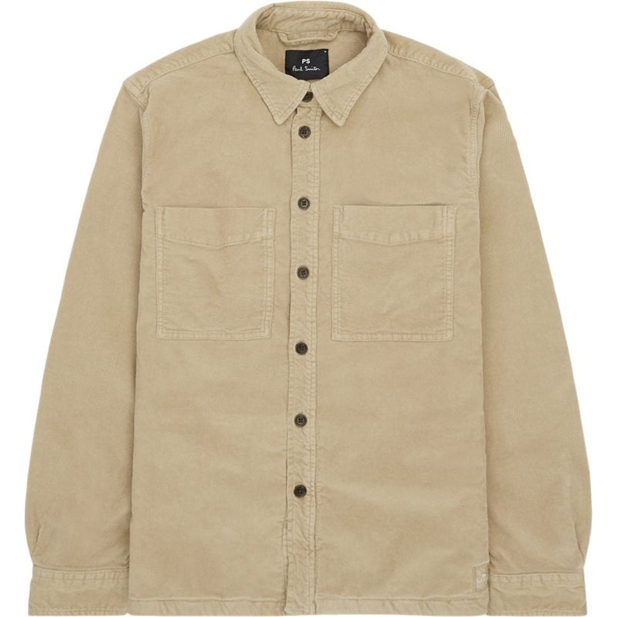 Ps By Paul Smith - Casual Shirt Overshirt