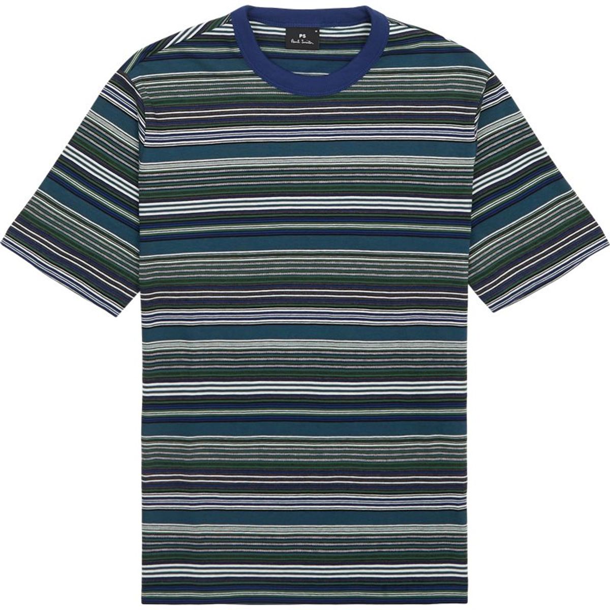 Ps By Paul Smith - Casual Fit T-shirt