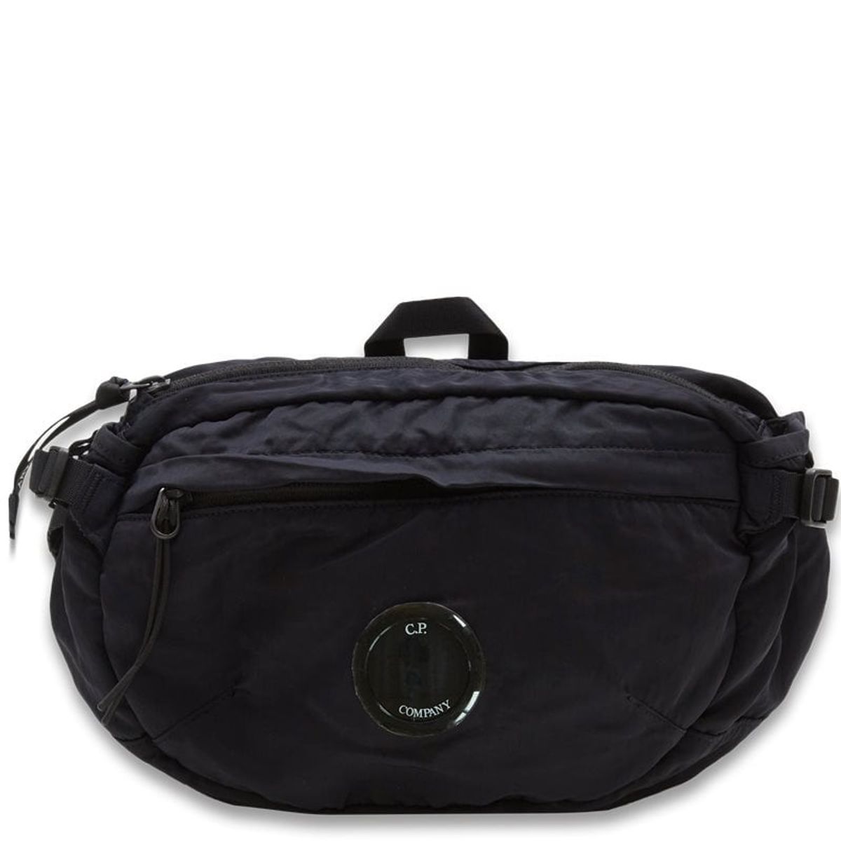 C.p. Company - Nylon B Cross Taske